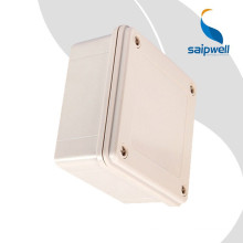 SAIP/SAIPWELL 145*145*80 mm Electrical IP65 ABS Caja Estanca